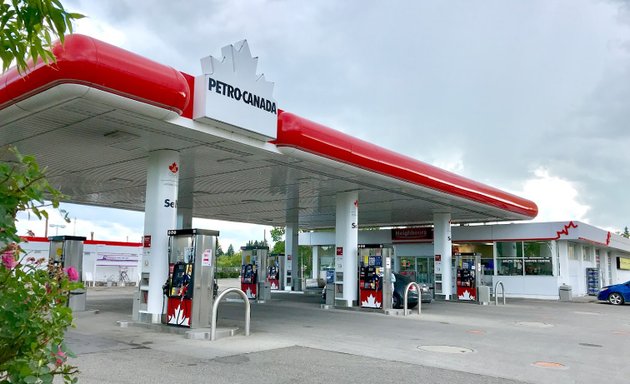 Photo of Petro-Canada & Car Wash