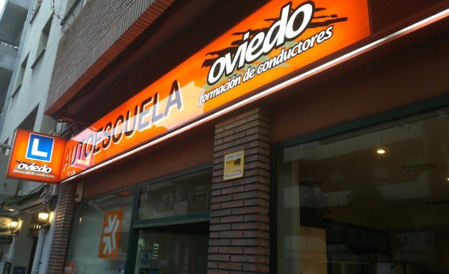 Foto de Autoescuelas Oviedo