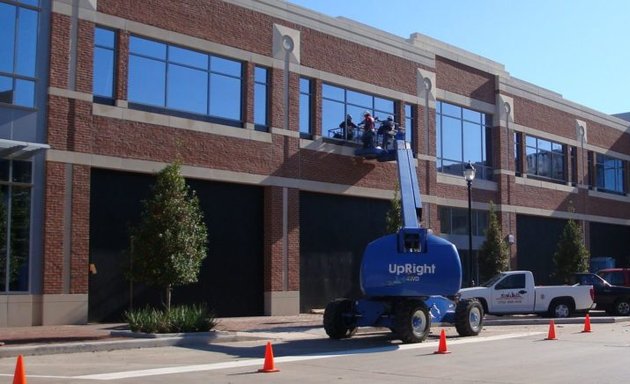 Photo of Martin's Window Cleaning Corporation