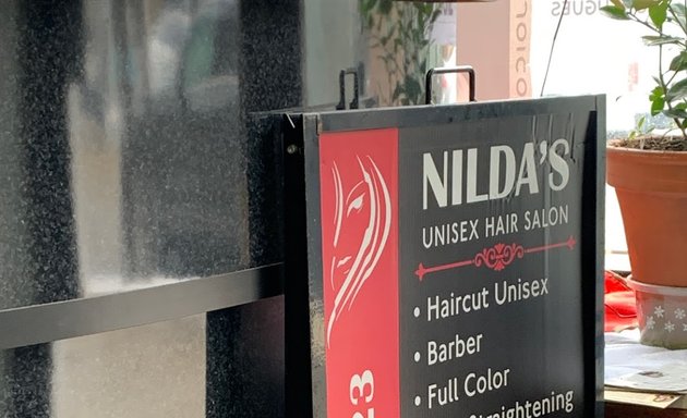 Photo of Nilda’s Unisex Hair Salon