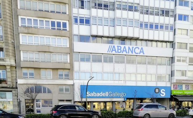 Foto de Banco Sabadell Gallego - Servicio de Caja Automatizada
