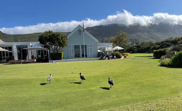 Photo of Steenberg Golf Club