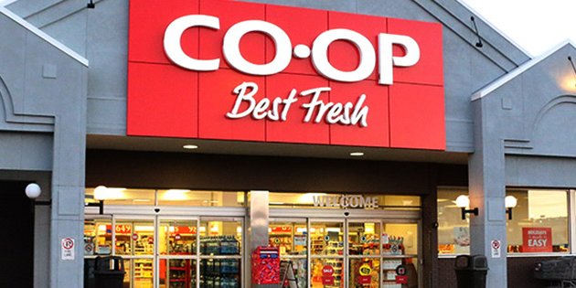 Photo of Co-op Brentwood
