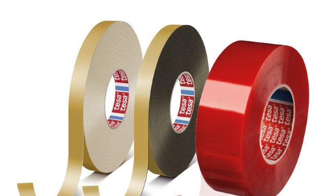 Photo of Tesa Tape (M) Sdn. Bhd.