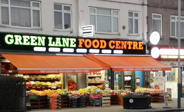 Photo of Rush Green Food Centre