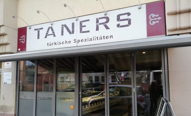 Foto von Taners Schnellrestaurant