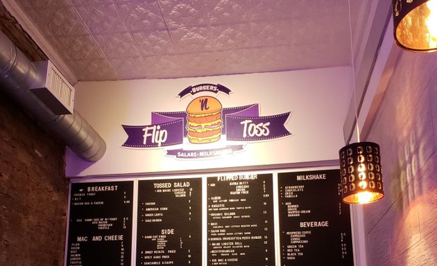 Photo of Flip'n Toss
