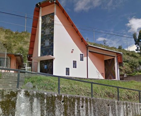 Foto de Iglesia Católica San José Obrero - Valle del Sur
