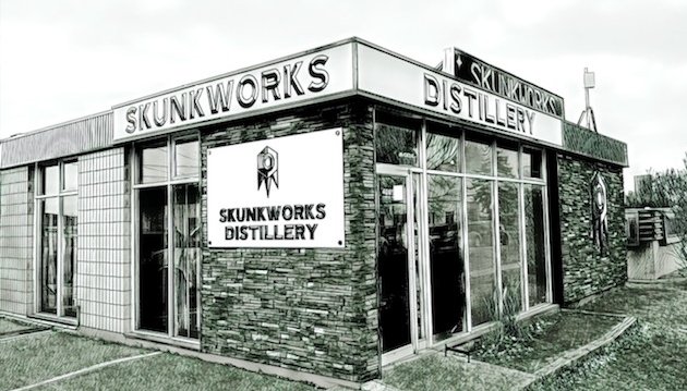 Photo of Skunkworks Distillery