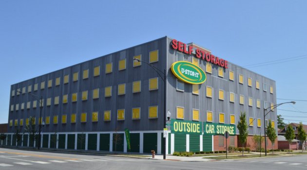 Photo of U-Stor-It Self Storage