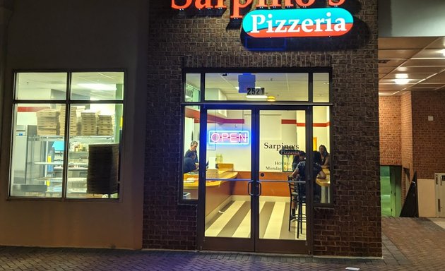Photo of Sarpino's Pizzeria