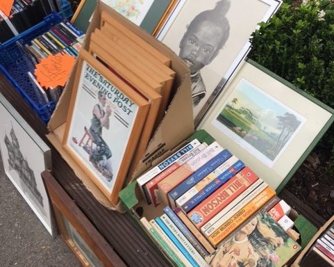 Photo of Capital Carboot