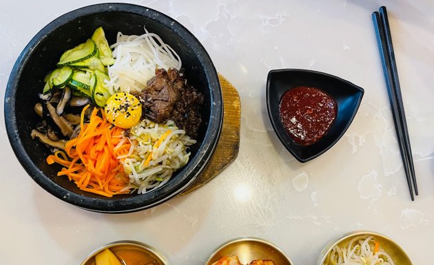 Photo of Gaya Korean Restaurant