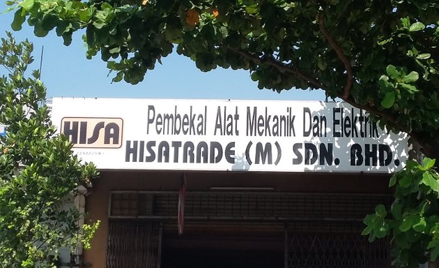 Photo of Hisatrade (M) Sdn Bhd
