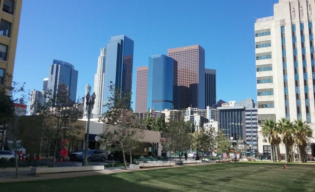 Photo of LADOT Transit Customer Service Center