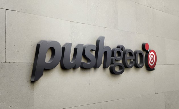 Photo of Pushgeo