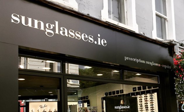 Photo of Sunglasses.ie - Prescription Glasses - Designer Sunglasses