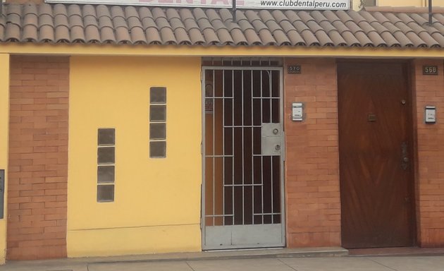 Foto de Club Dental (Sede San Juan de Miraflores)