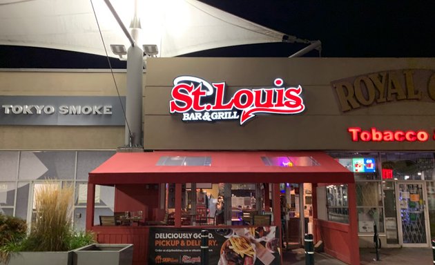 Photo of St. Louis Bar & Grill