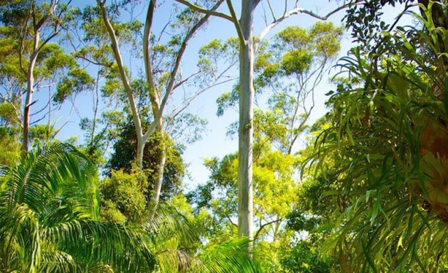Photo of Eco Safaris Queensland