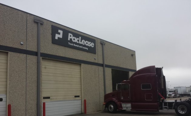 Photo of Paccar Leasing Company