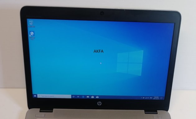 Photo of AKFA Computer and Technologies