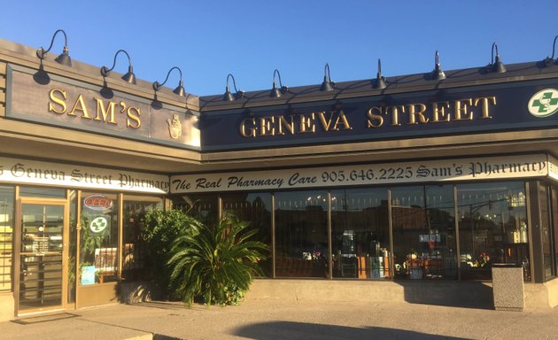 Photo of Sam's Geneva Street Pharmacy