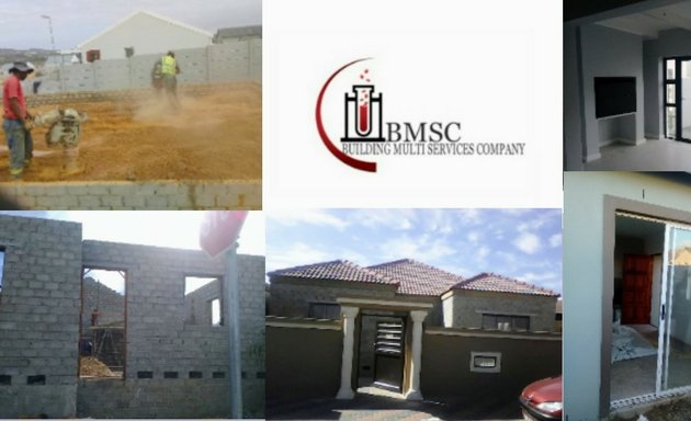 Photo of BMSC building & multi services company