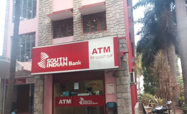 Photo of South Indian Bank