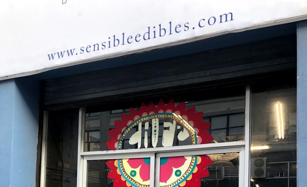 Photo of Sensible Edibles Bakery