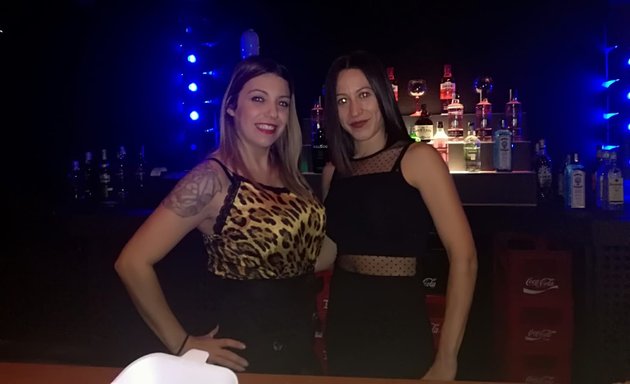 Foto de COBÁ Lounge-Bar