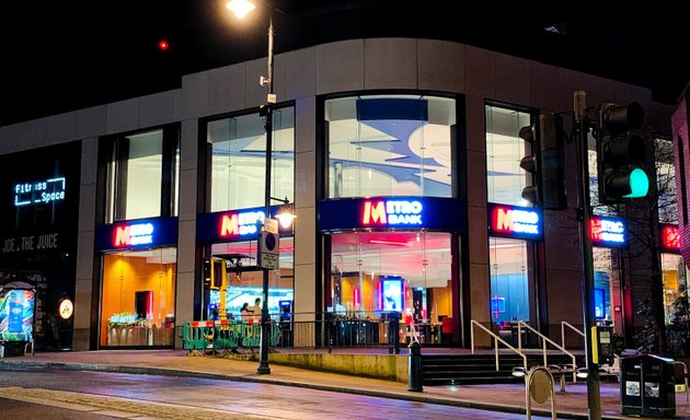 Photo of Metro Bank