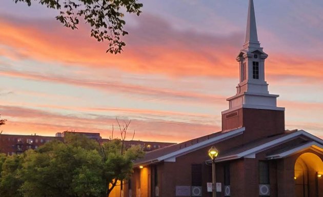 Photo of The Church of Jesus Christ of Latter-day Saints