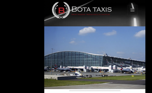 Photo of Bota Taxis