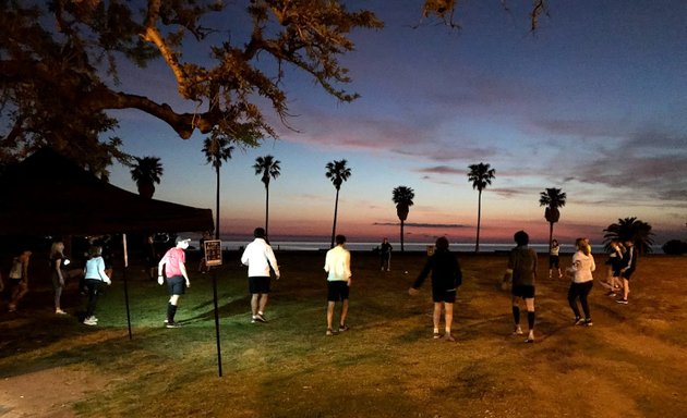 Foto de AR Montevideo - Grupo de Entrenamiento