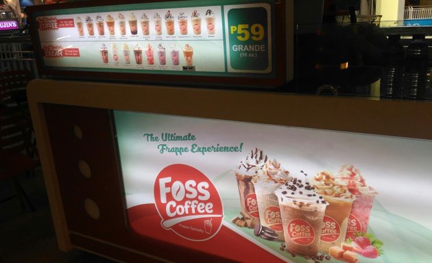 Photo of Foss Coffee