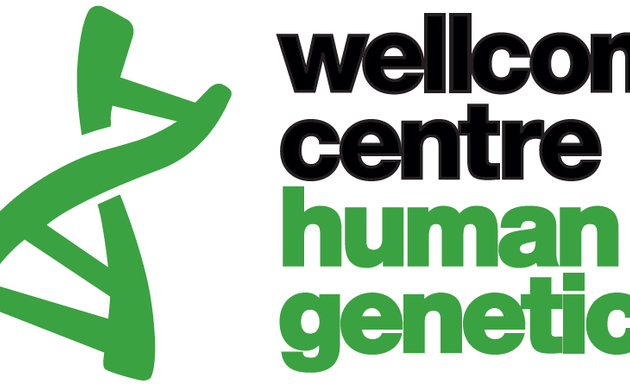 Photo of Wellcome Centre for Human Genetics