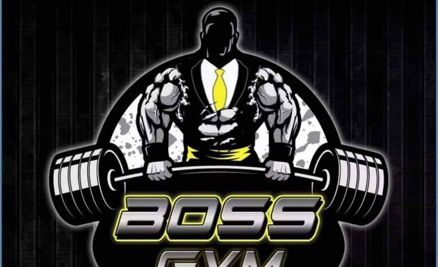 Photo of Boss Gym