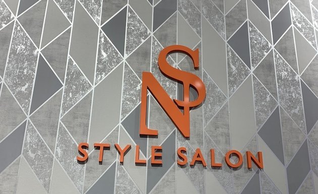 Photo of NS Style Salon (Nailspa Experience) - Terminal 2 Mumbai Airport