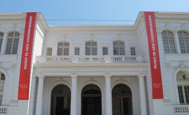 Foto de Museo de Arte Contemporáneo (sede Quinta Normal)