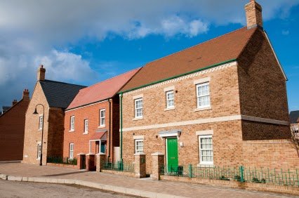 Photo of New Houses Swindon New Homes Swindon