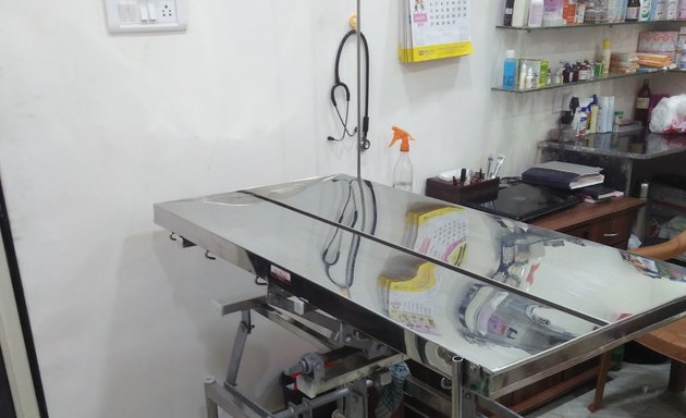 Photo of Dr Anils Pet Animal Clinic