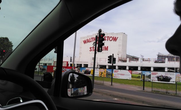 Photo of Sainsbury's Petrol Station