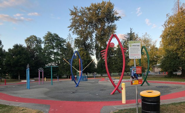 Photo of Erma Stephenson Playground