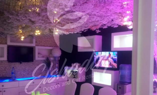 Photo of Elshaday Decor, Events & Car Rent