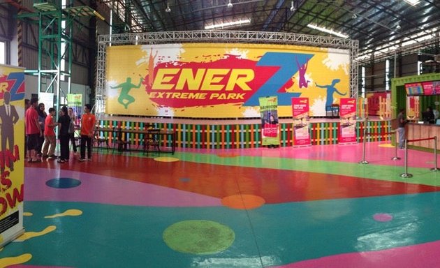 Photo of EnerZ Indoor Extreme Park