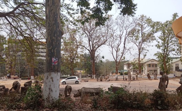 Photo of Kyeremateng Park