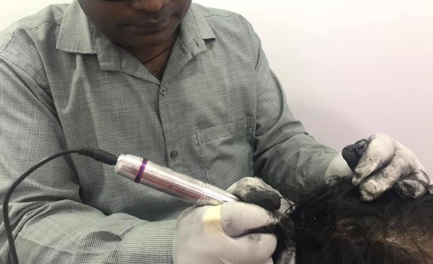 Photo of Dr. J.B. Cosmetology & Trichology Clinic : Skin & Hair Treatment for Pimples , Pigmentation , Scar Reduction , Peels , Skin Glow & Rejuvenation & Tightening , PRP , Hair Fall & Growth & Removal , Vitiligo , Eyebrows , Fungal Infection in Santacruz