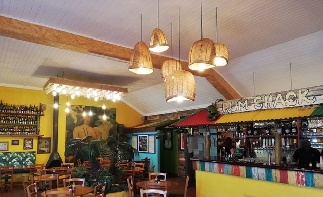 Photo of Banana Jam Cafe