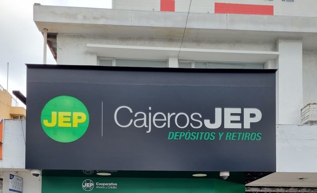 Foto de JEP